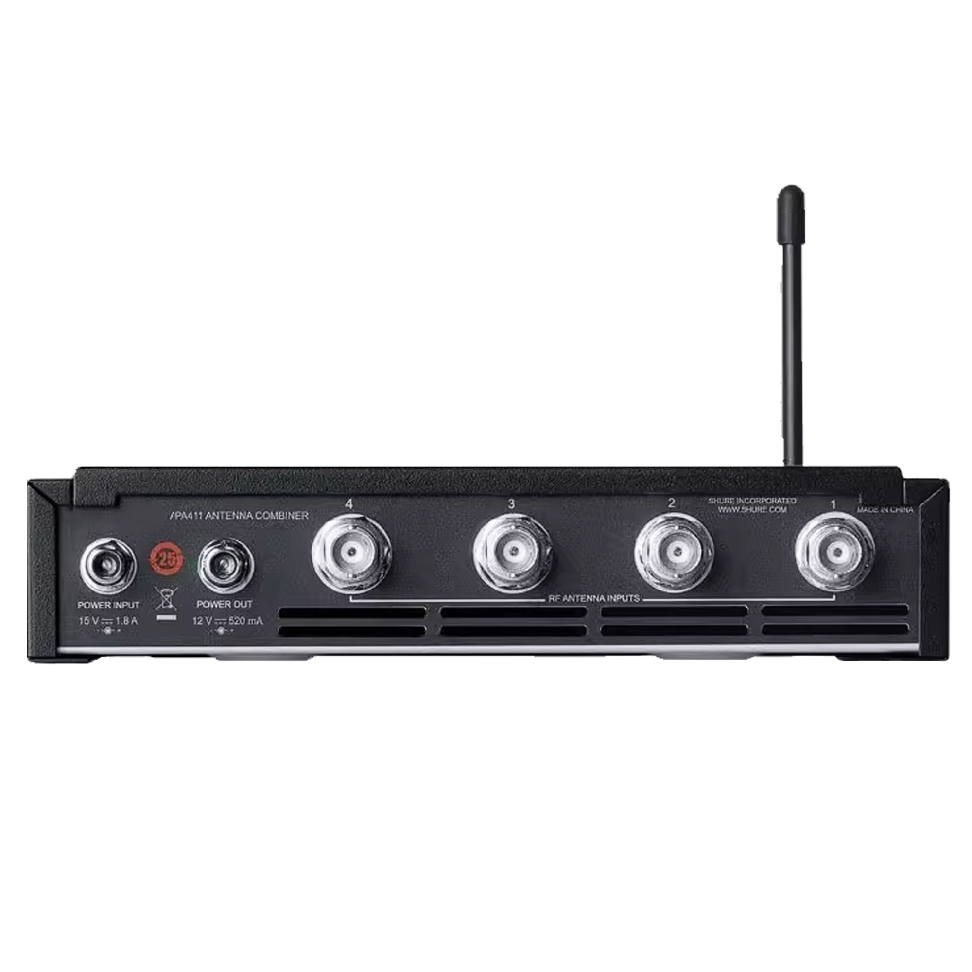 Paulkitson PA411 Antenna Combi - In Ear Monitor Iem 리뷰 및 가격
