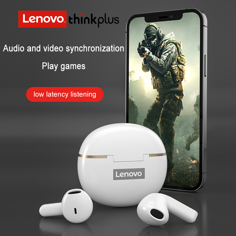 Choice Lenovo X16 TWS Wireless - Usb C Earphone 리뷰 및 가격
