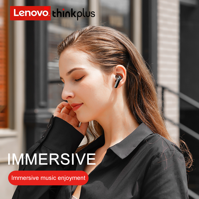 Choice Lenovo X16 TWS Wireless - Usb C Earphone 리뷰 및 가격