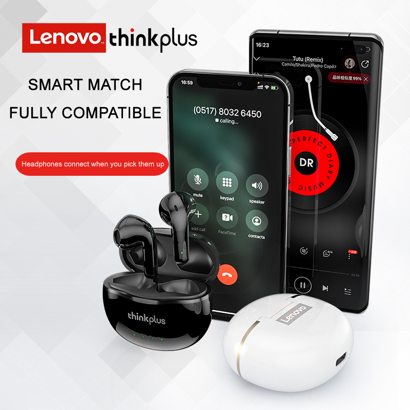 Choice Lenovo X16 TWS Wireless - Usb C Earphone 리뷰 및 가격