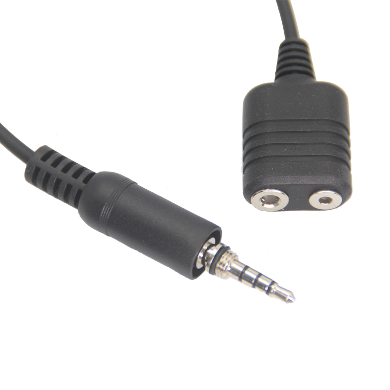 Suitable for Yaesu EVX-S24 VX7 - Wired Earphone Mic 리뷰 및 가격