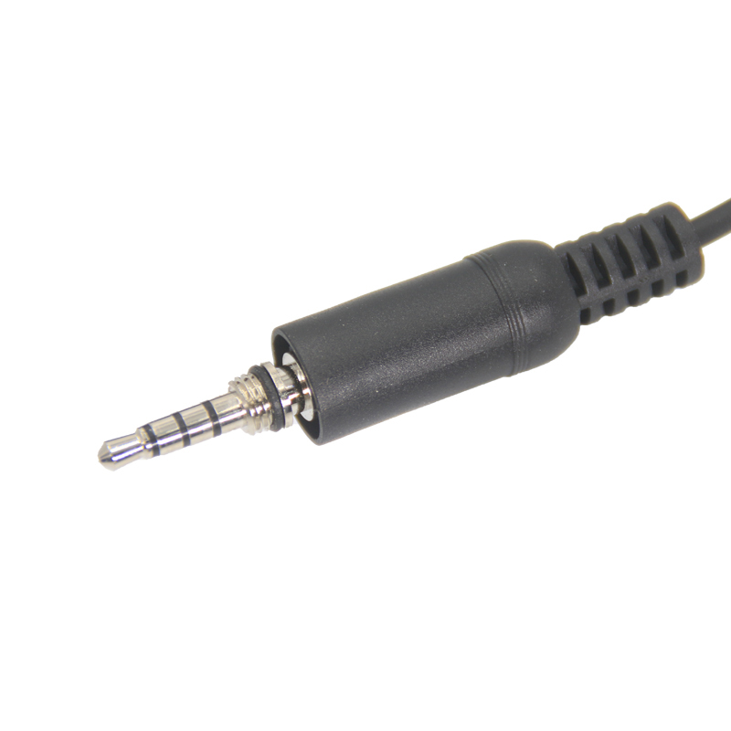 Suitable for Yaesu EVX-S24 VX7 - Wired Earphone Mic 리뷰 및 가격