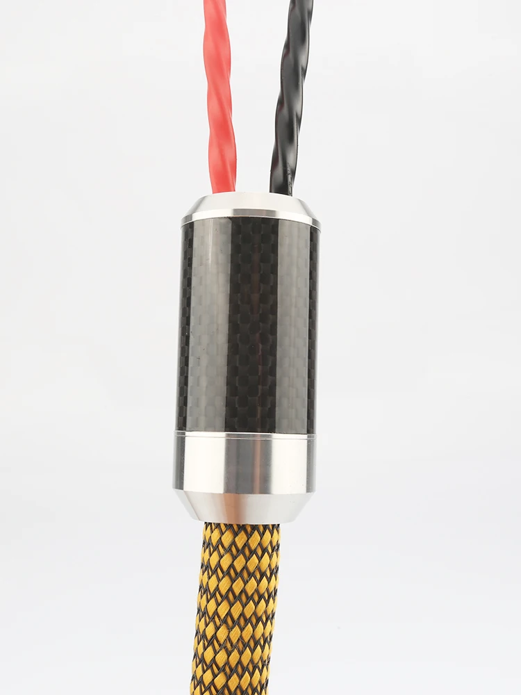 High Quality CF1606 Stainless  - Audio Splitter Y 리뷰 및 가격