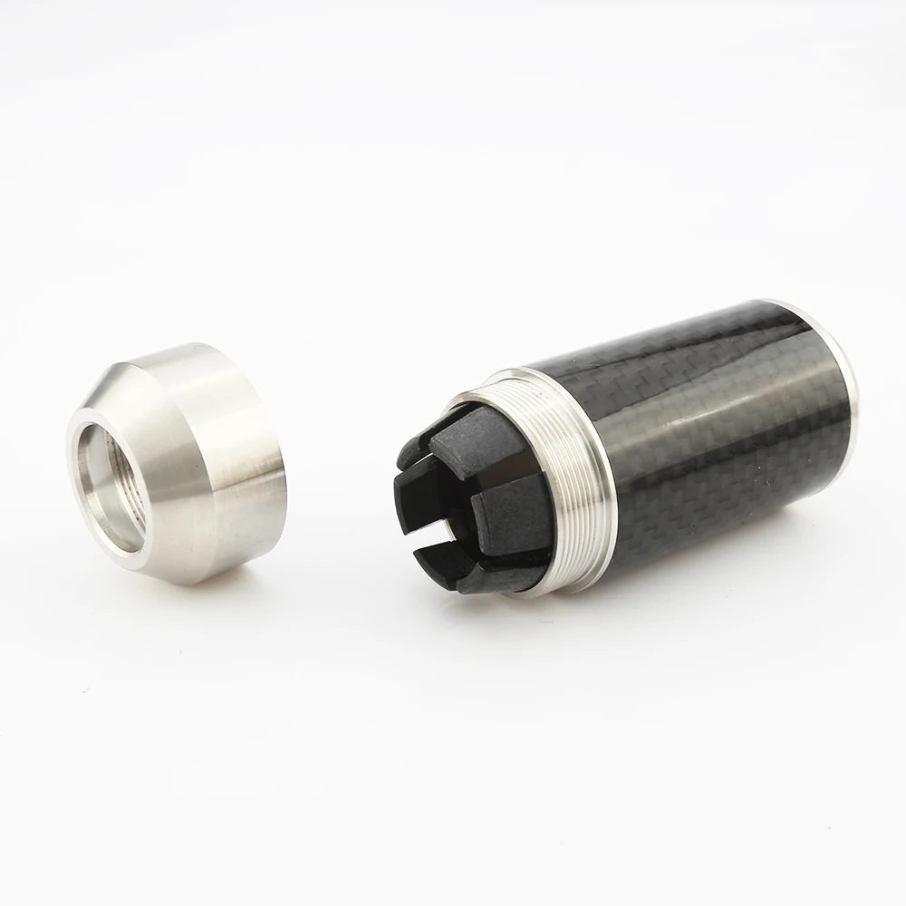 High Quality CF1606 Stainless  - Audio Splitter Y 리뷰 및 가격