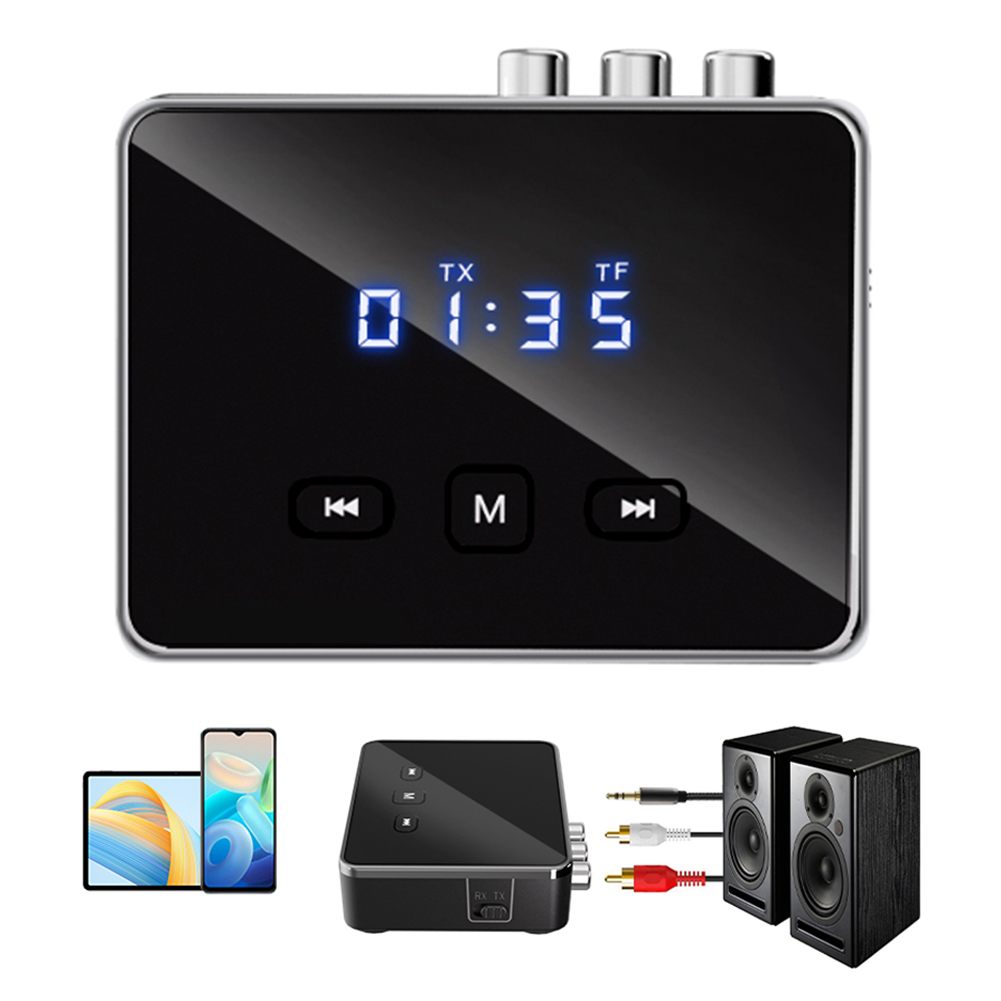 BT 5.4 Receiver Transmitter AU - Bluetooth Adapter Receiver 리뷰 및 가격
