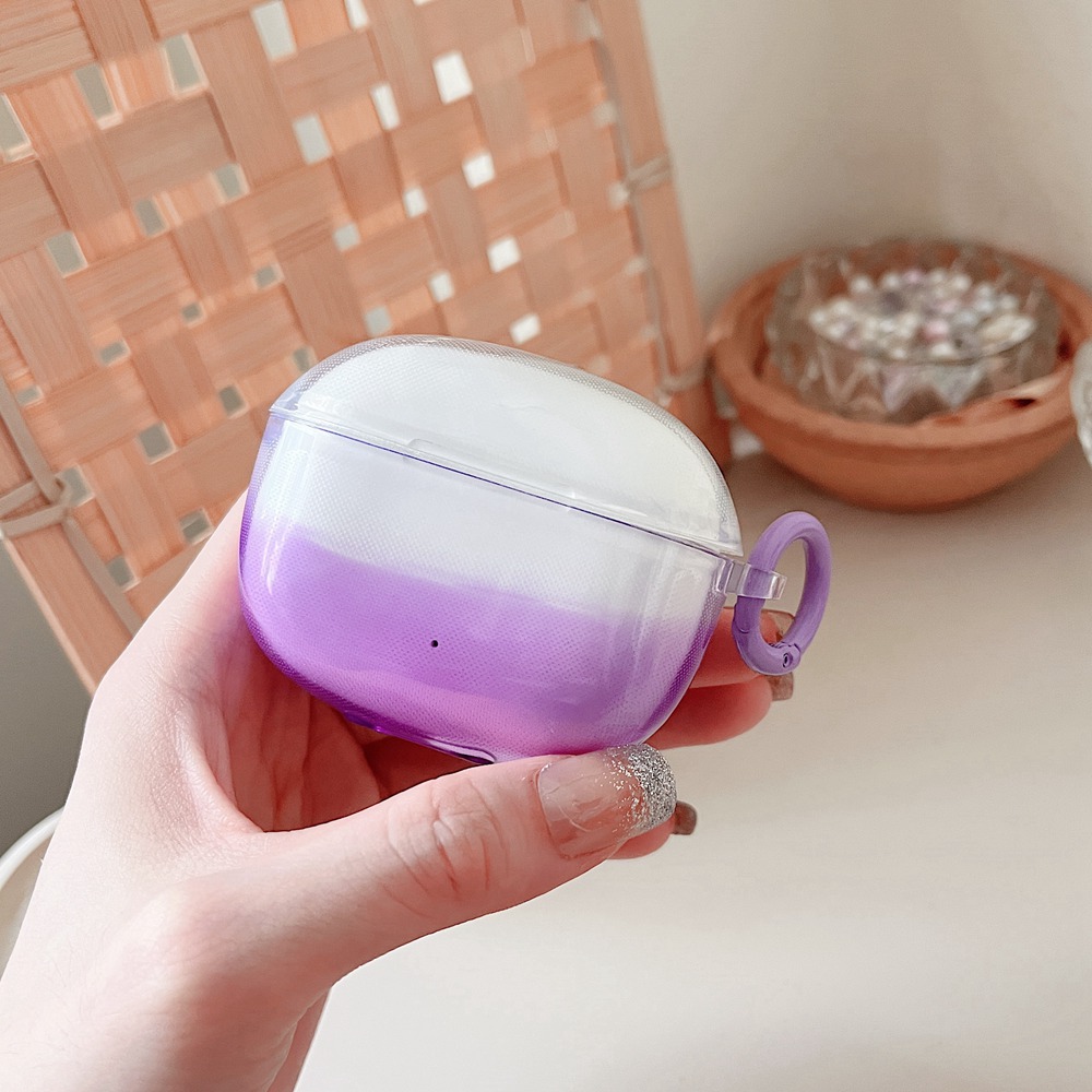 Transparent Earphone Case For  - Headphone Case Hard 리뷰 및 가격