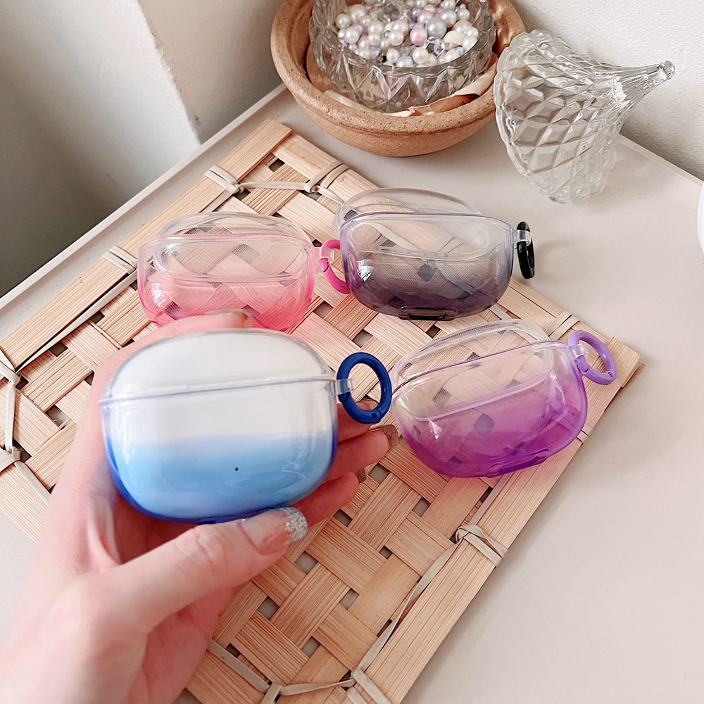 Transparent Earphone Case For  - Headphone Case Hard 리뷰 및 가격