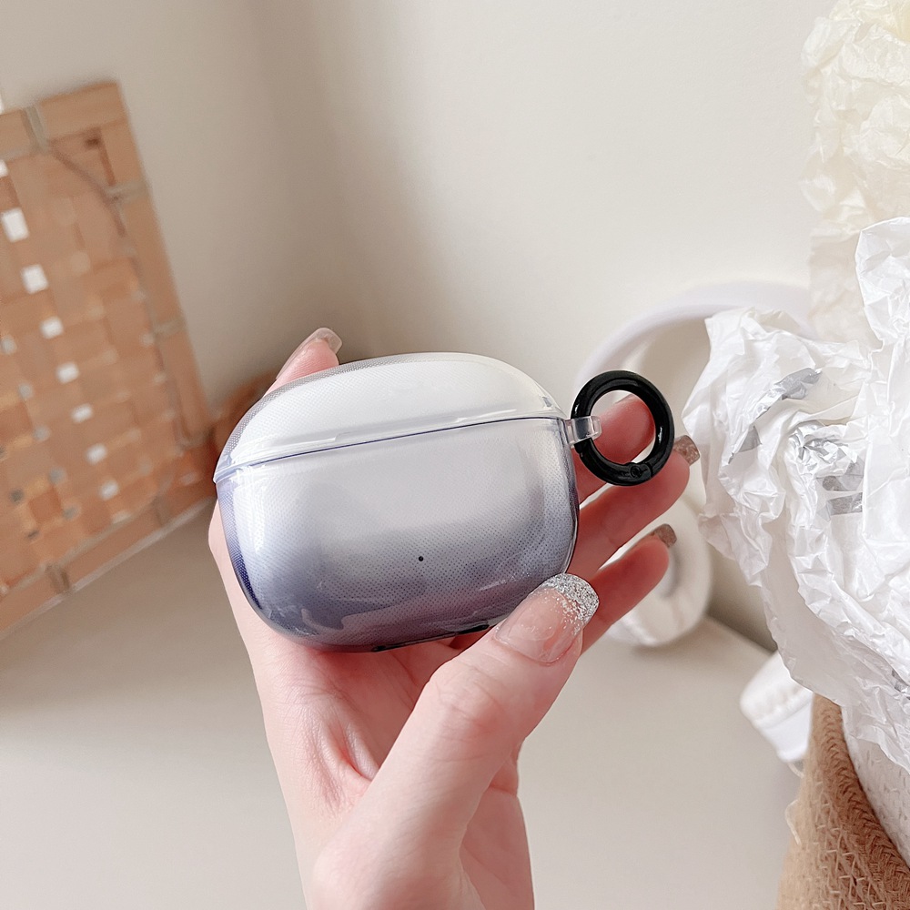 Transparent Earphone Case For  - Headphone Case Hard 리뷰 및 가격