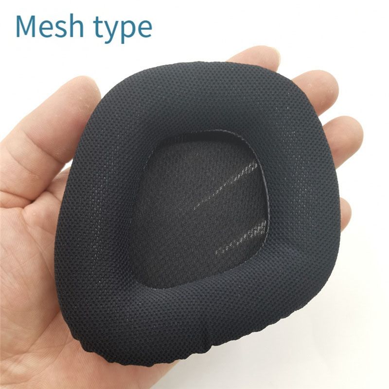 New-Replacement Earpads For Co - Gaming Headset Rgb 리뷰 및 가격