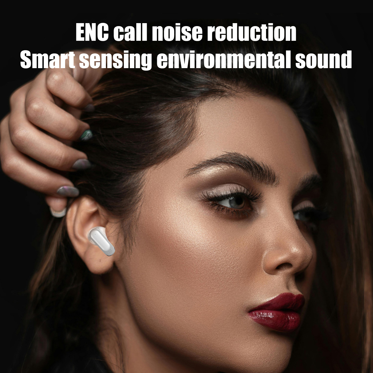 Lenovo Ultra V11 Smart Touch M - Wireless Earbuds Tws 리뷰 및 가격