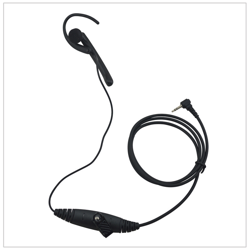 One-Wired Radio Earpiece G-loo - Wired Earphone Mic 리뷰 및 가격