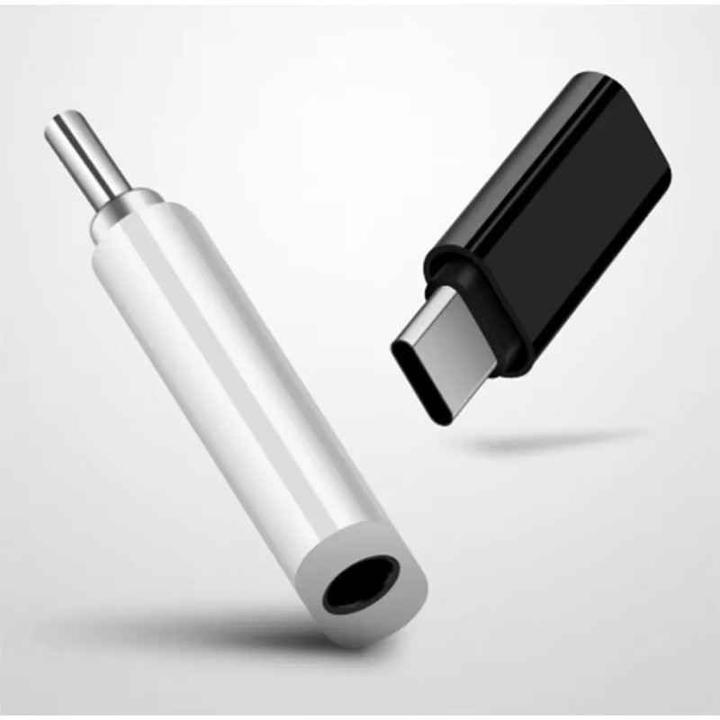 Type-C to 3.5mm Jack Converter - Cable Extension 3.5 리뷰 및 가격