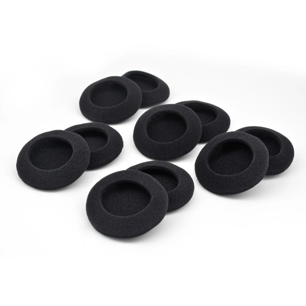 New Sponge Replacement Ear Pad - Earphone Foam Tip 리뷰 및 가격