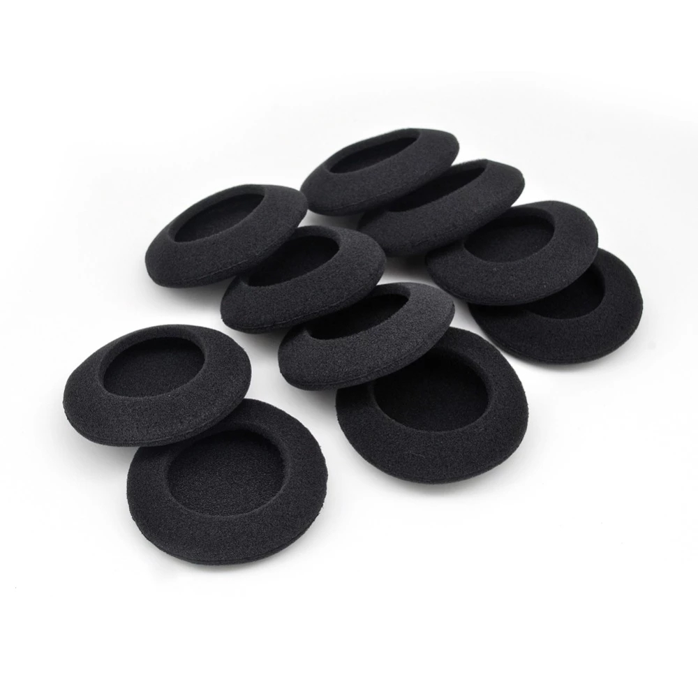 New Sponge Replacement Ear Pad - Earphone Foam Tip 리뷰 및 가격