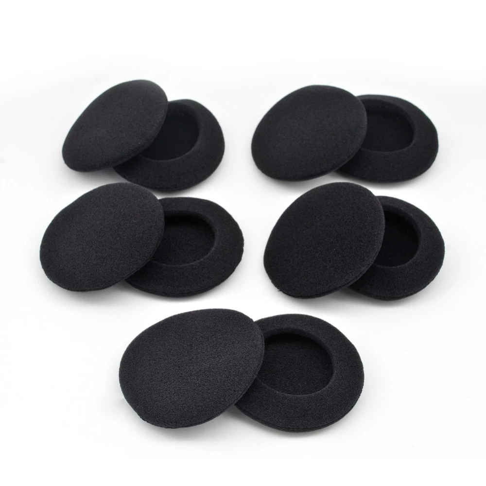 New Sponge Replacement Ear Pad - Earphone Foam Tip 리뷰 및 가격