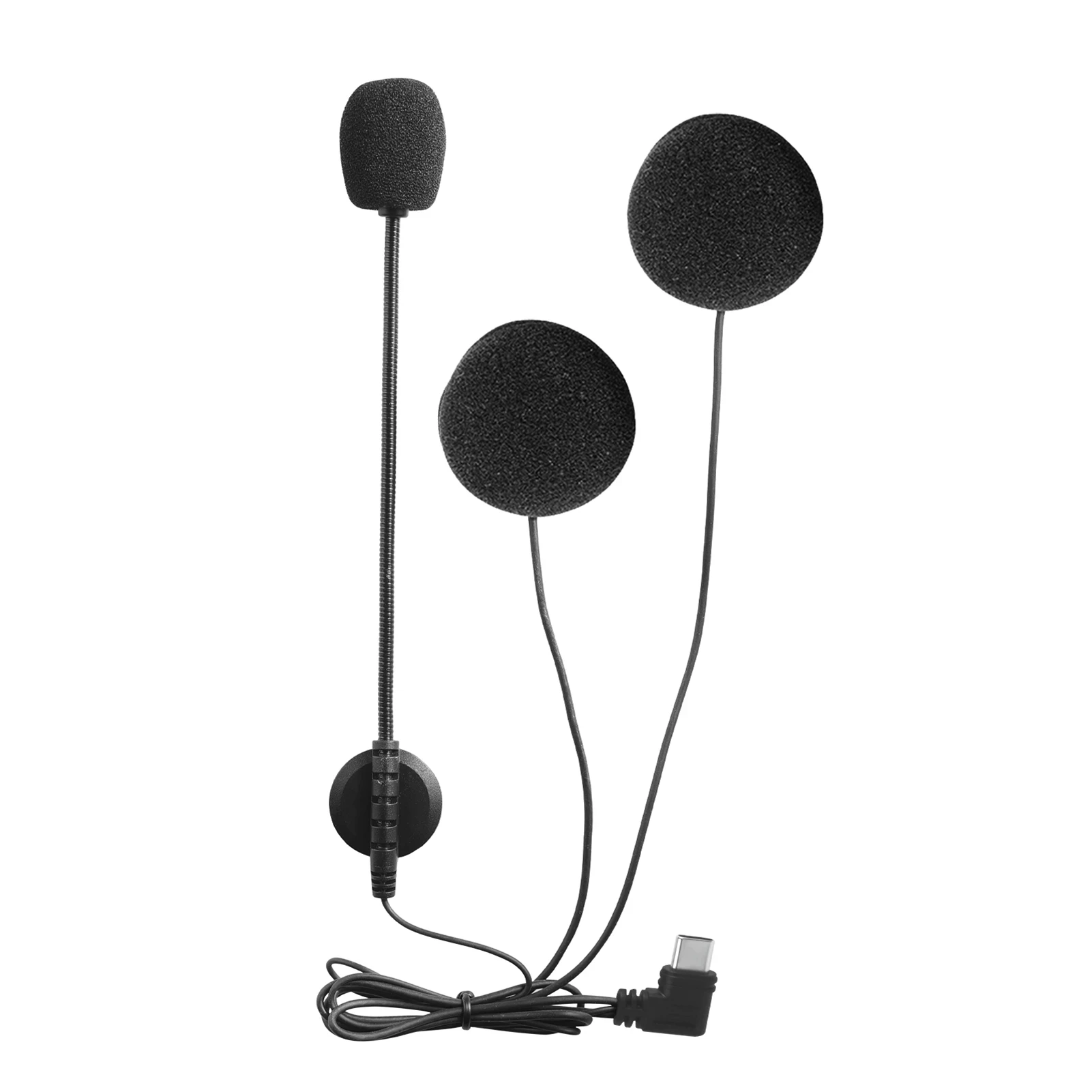 Original earphone For EJEAS V4 - Usb C Earphone 리뷰 및 가격