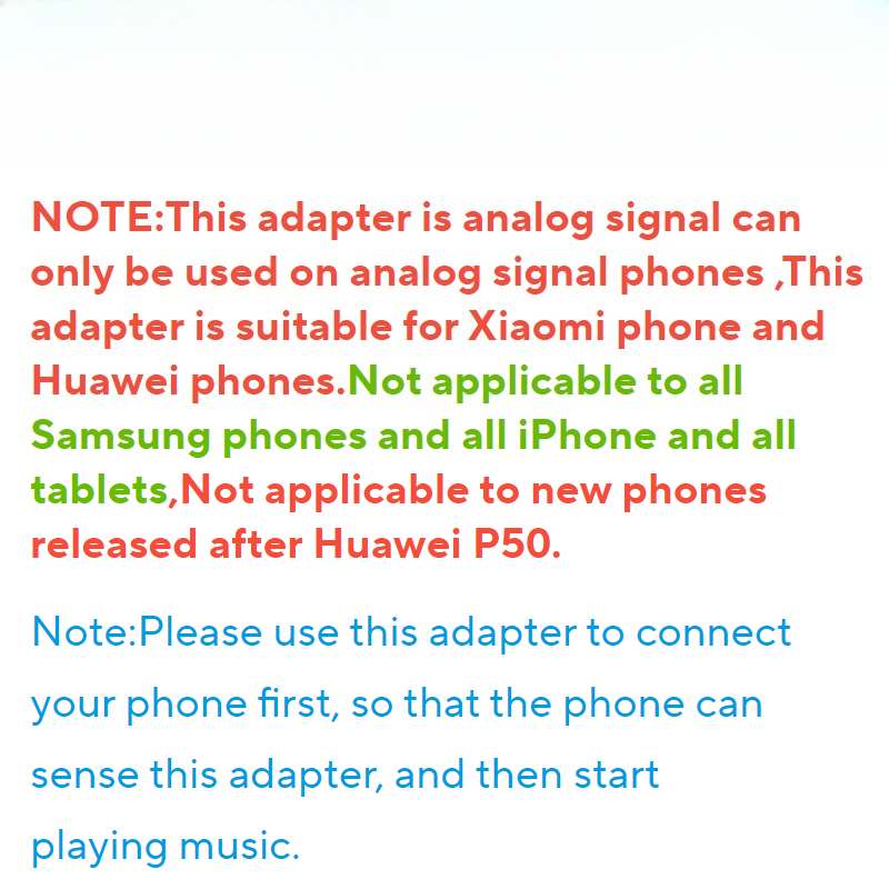 2-in-1 USB-C to 3.5mm Jack Ada - Earphone Splitter Jack 리뷰 및 가격