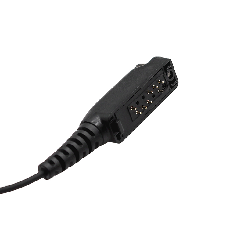 1-Wire Earloop Headset Earpiec - Wired Earphone Mic 리뷰 및 가격