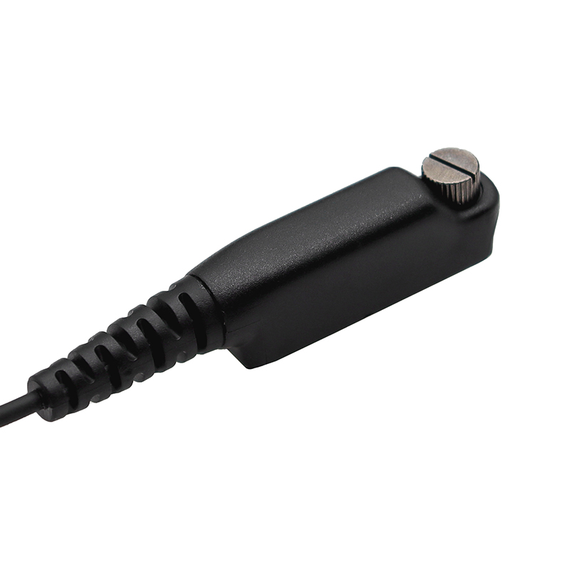 1-Wire Earloop Headset Earpiec - Wired Earphone Mic 리뷰 및 가격