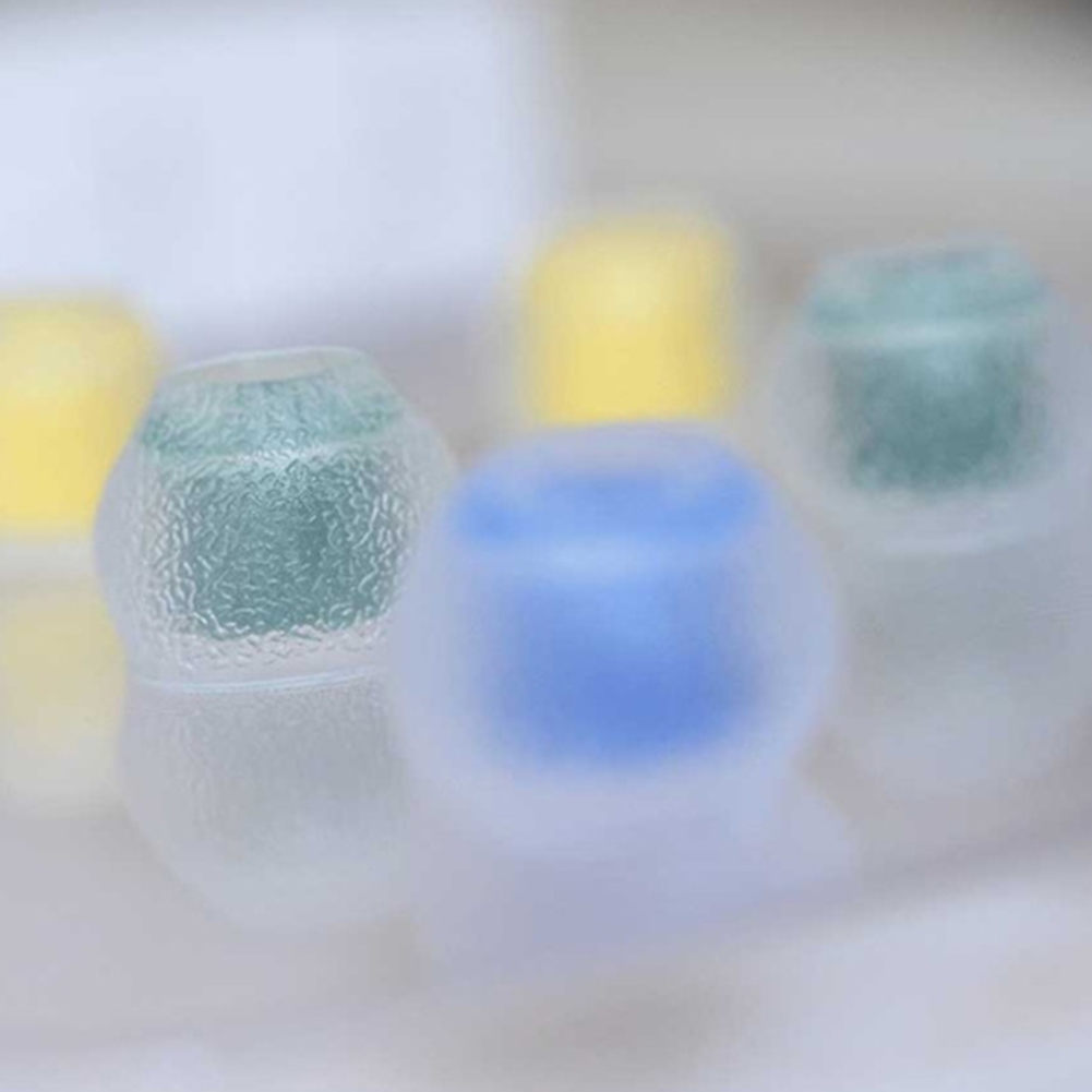 [AAAE 2026] 3 Pairs Ear Tip, R - Silicone Ear Tip Replacement 리뷰 및 가격