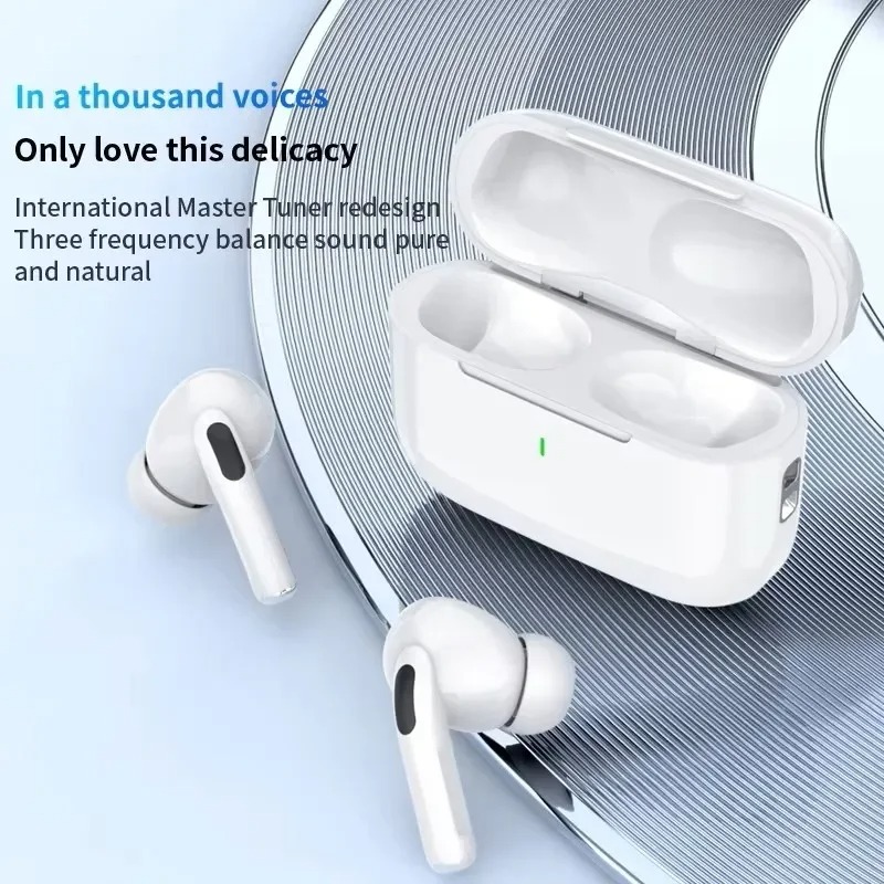 Air Pro 5 TWS Max Wireless Blu - Noise Cancelling Headphone 리뷰 및 가격