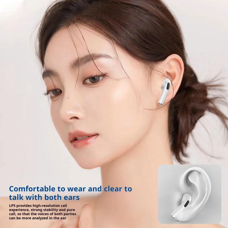 Air Pro 5 TWS Max Wireless Blu - Noise Cancelling Headphone 리뷰 및 가격
