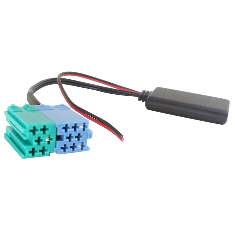 Car 6+8Pin Audio CD Changer Bl - Bluetooth Adapter Receiver 리뷰 및 가격