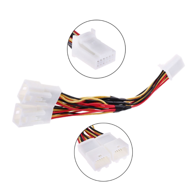2025 New Y Cable Splitter Adap - Audio Splitter Y 리뷰 및 가격