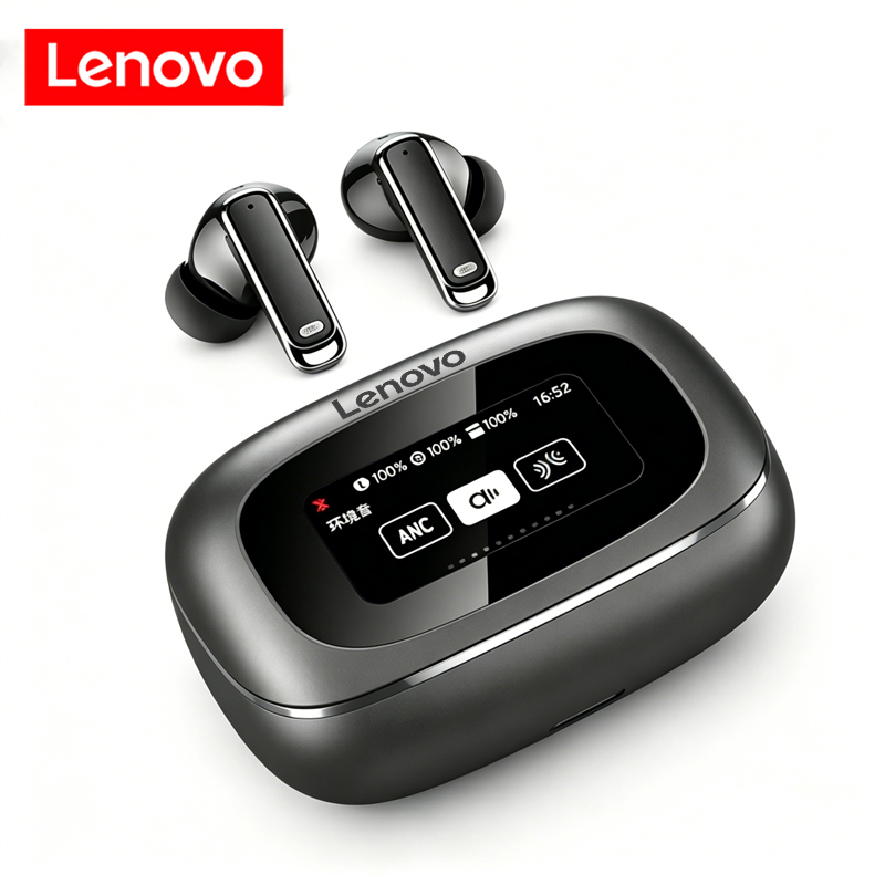 Lenovo TOUR PRO6 Touch Multi F - Noise Cancelling Headphone 리뷰 및 가격