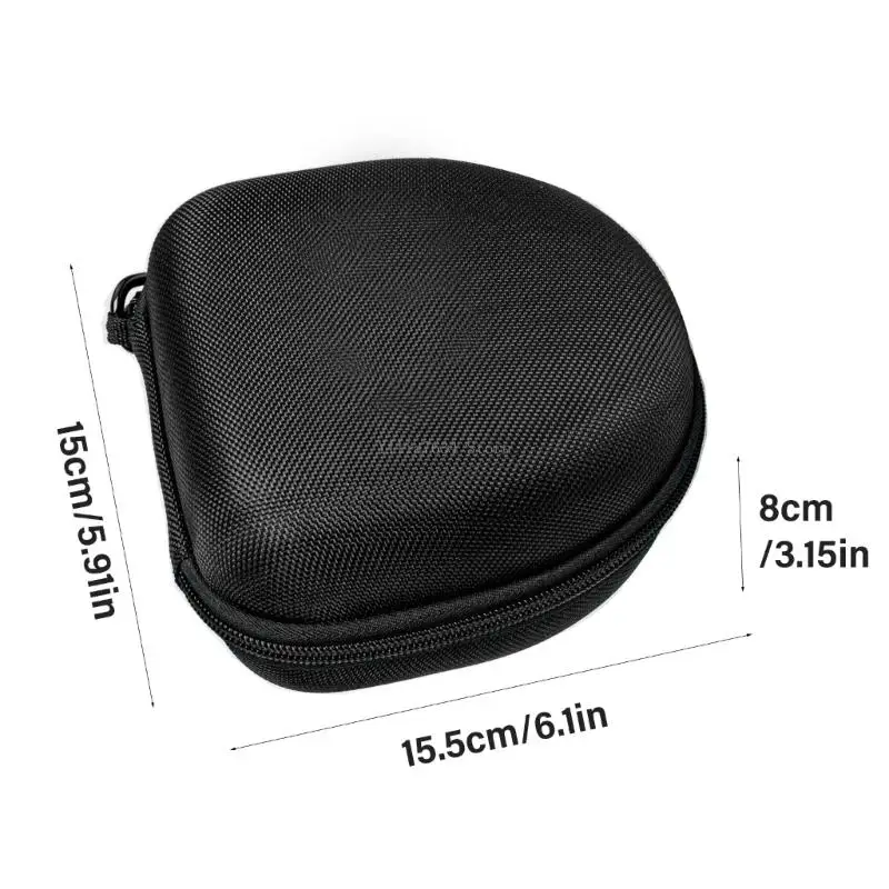 Shockproof EVA Headphone Case  - Headphone Case Hard 리뷰 및 가격
