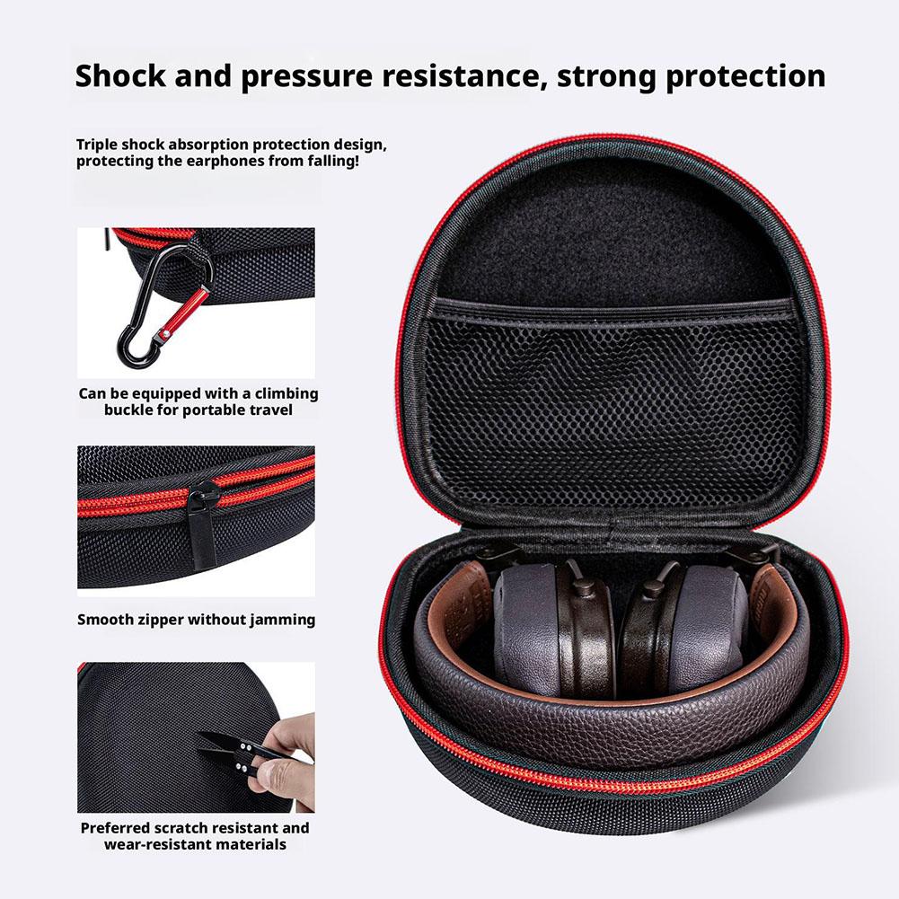 Shockproof EVA Headphone Case  - Headphone Case Hard 리뷰 및 가격