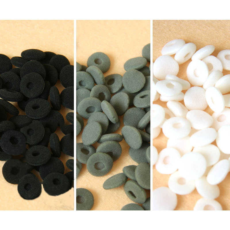 25pairs 50pcs 18mm Foam Earbud - Earphone Foam Tip 리뷰 및 가격