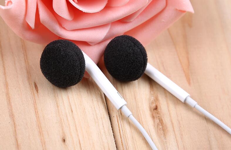 25pairs 50pcs 18mm Foam Earbud - Earphone Foam Tip 리뷰 및 가격