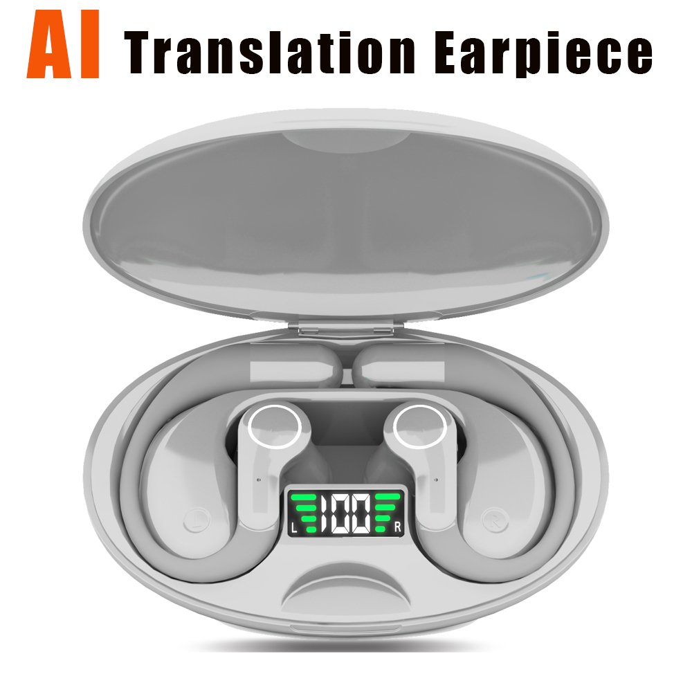 Ai Translator Earbud Device Re - Usb C Earphone 리뷰 및 가격