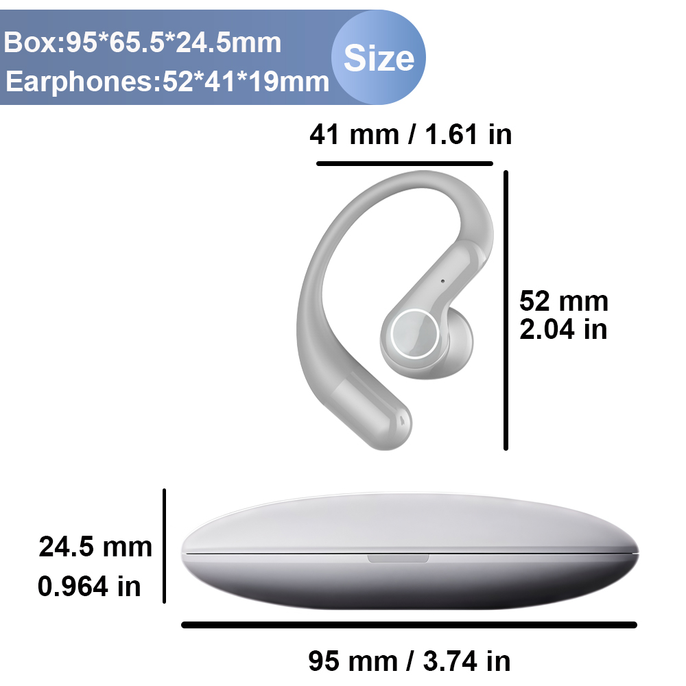 Ai Translator Earbud Device Re - Usb C Earphone 리뷰 및 가격