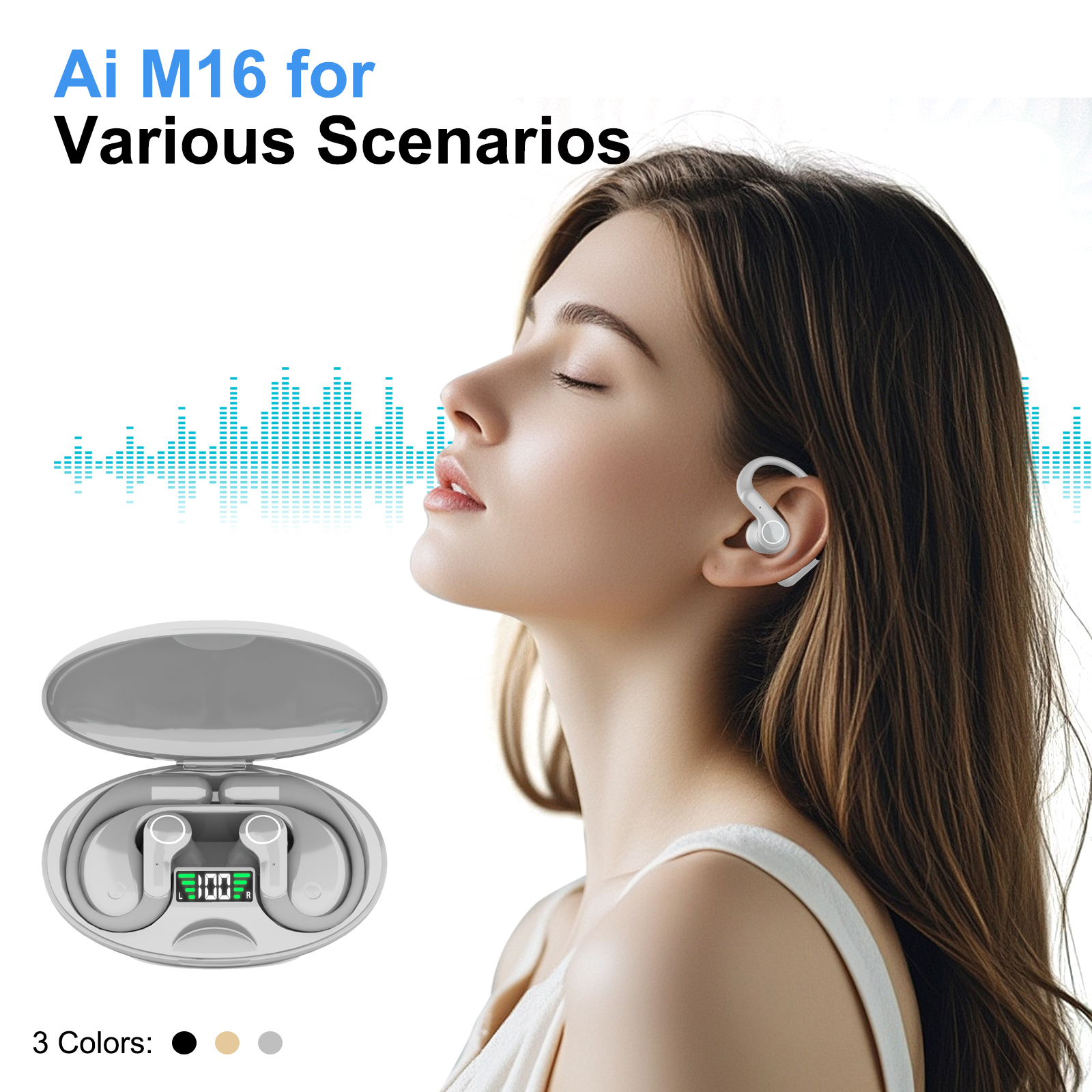 Ai Translator Earbud Device Re - Usb C Earphone 리뷰 및 가격