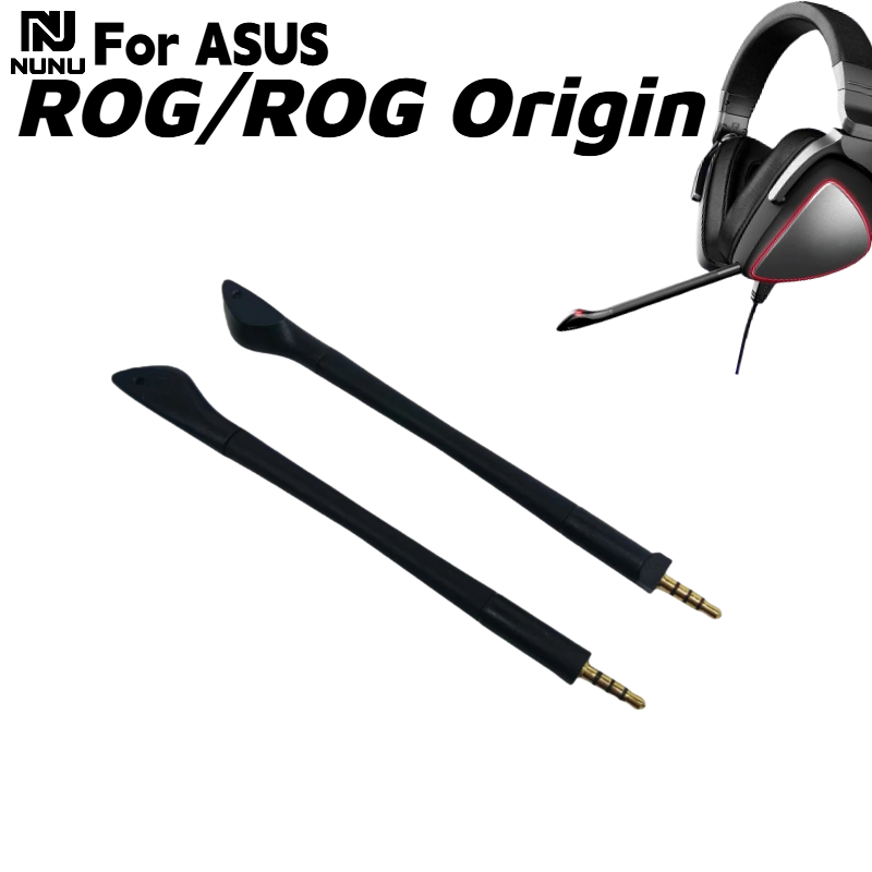 Microphones For ASUS ROG/ROG O - Gaming Headset Rgb 리뷰 및 가격