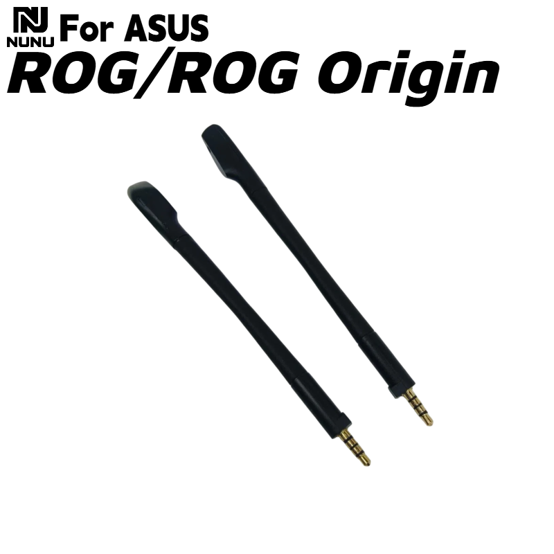 Microphones For ASUS ROG/ROG O - Gaming Headset Rgb 리뷰 및 가격