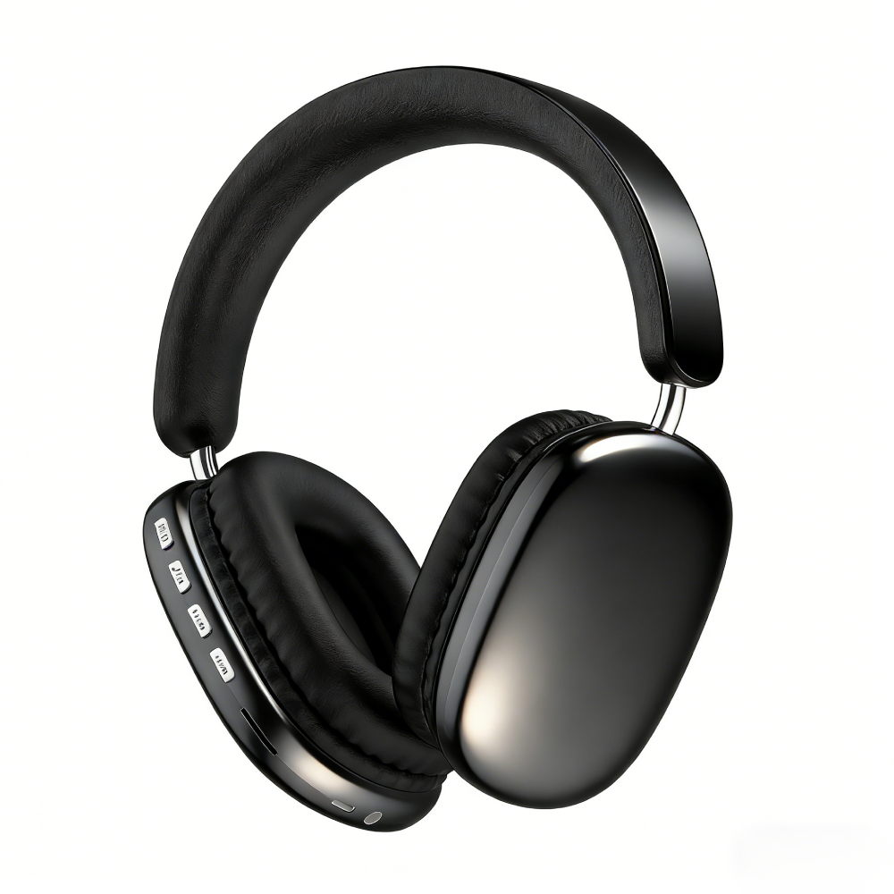 New Bluetooth Wireless Headset - Bluetooth Headset On Ear 리뷰 및 가격