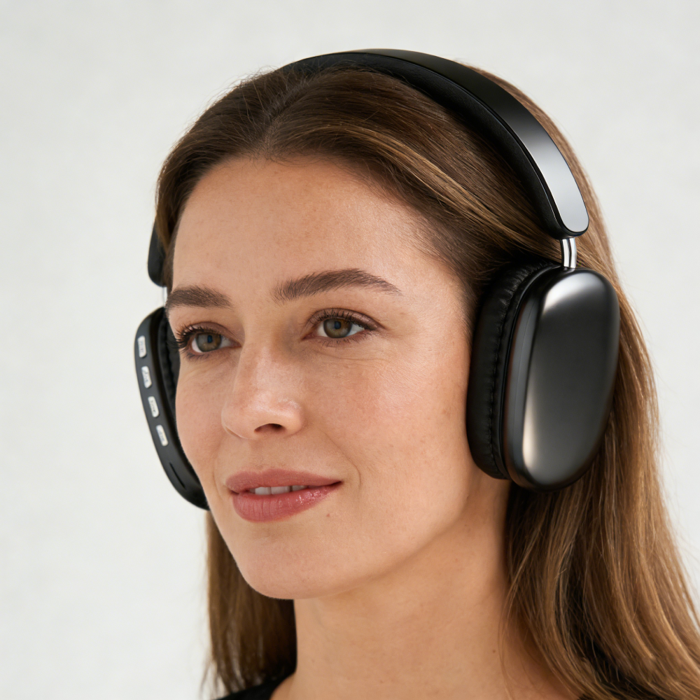 New Bluetooth Wireless Headset - Bluetooth Headset On Ear 리뷰 및 가격