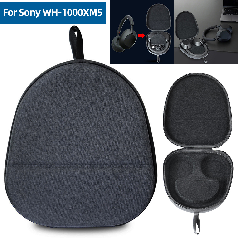 Hard EVA Carrying Case for Son - Headphone Case Hard 리뷰 및 가격