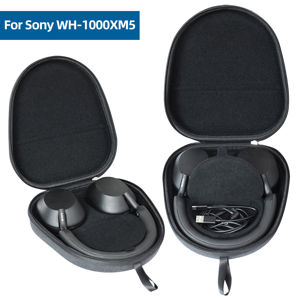 Hard EVA Carrying Case for Son - Headphone Case Hard 리뷰 및 가격