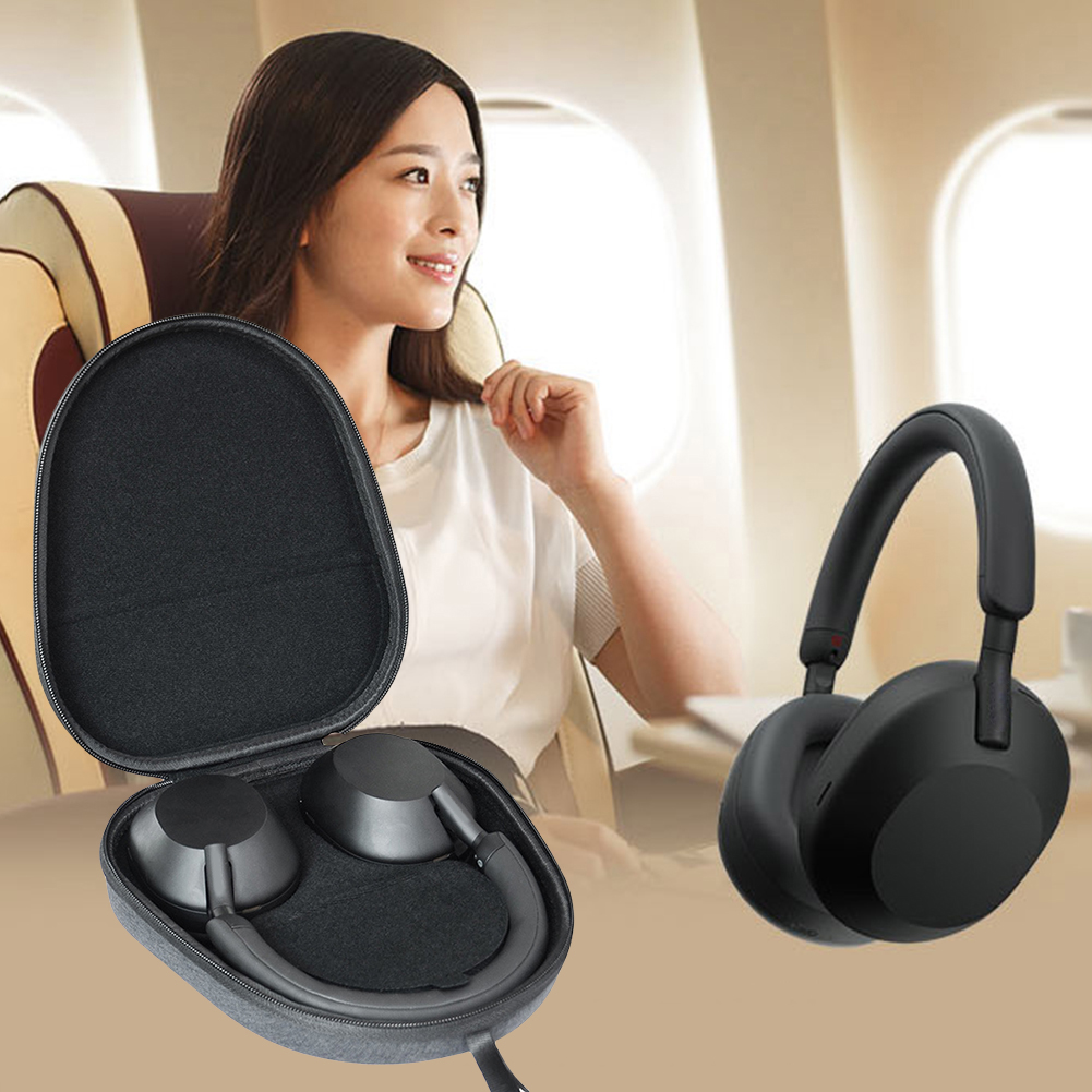 Hard EVA Carrying Case for Son - Headphone Case Hard 리뷰 및 가격