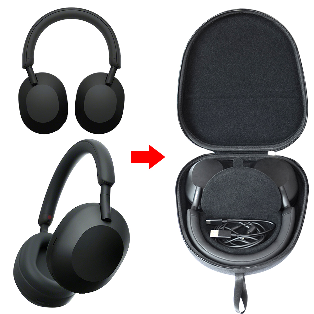 Hard EVA Carrying Case for Son - Headphone Case Hard 리뷰 및 가격