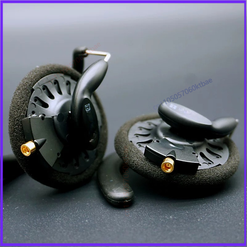 For KOSS Ear-Hook Headphones M - Sports Earphone Hook 리뷰 및 가격
