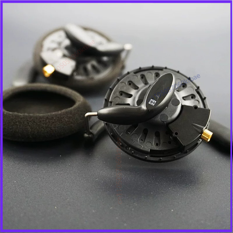 For KOSS Ear-Hook Headphones M - Sports Earphone Hook 리뷰 및 가격
