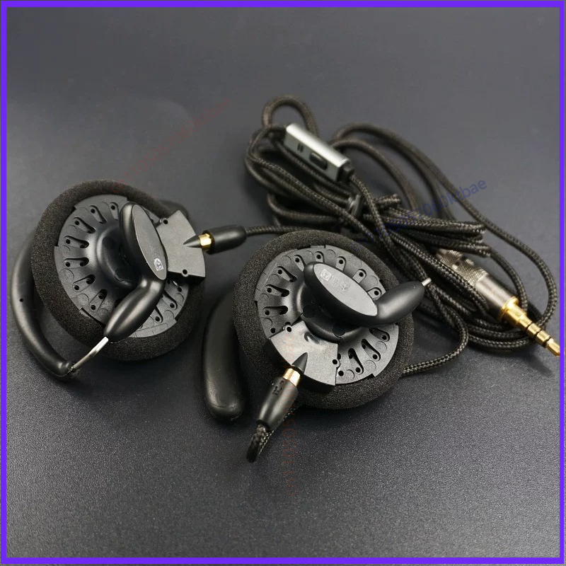 For KOSS Ear-Hook Headphones M - Sports Earphone Hook 리뷰 및 가격
