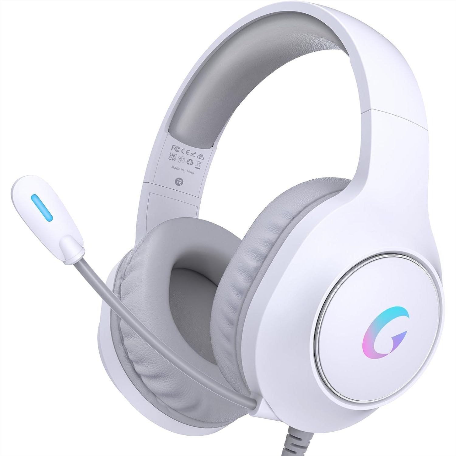 Gaming Headset With 7.1 Surrou - Gaming Headset Rgb 리뷰 및 가격
