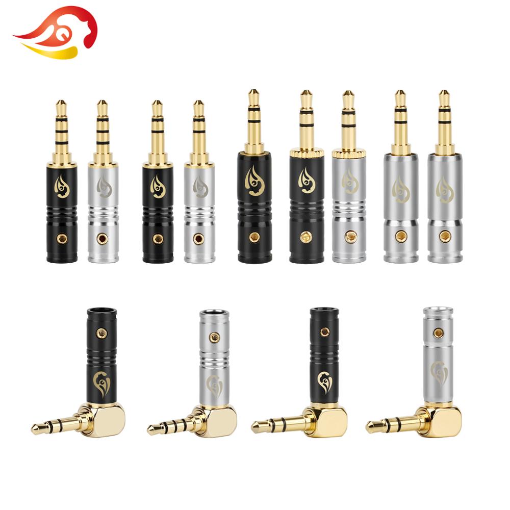 QYFANG 3.5mm Audio Jack 3/4 Po - Audiophile Headphone Wired 리뷰 및 가격