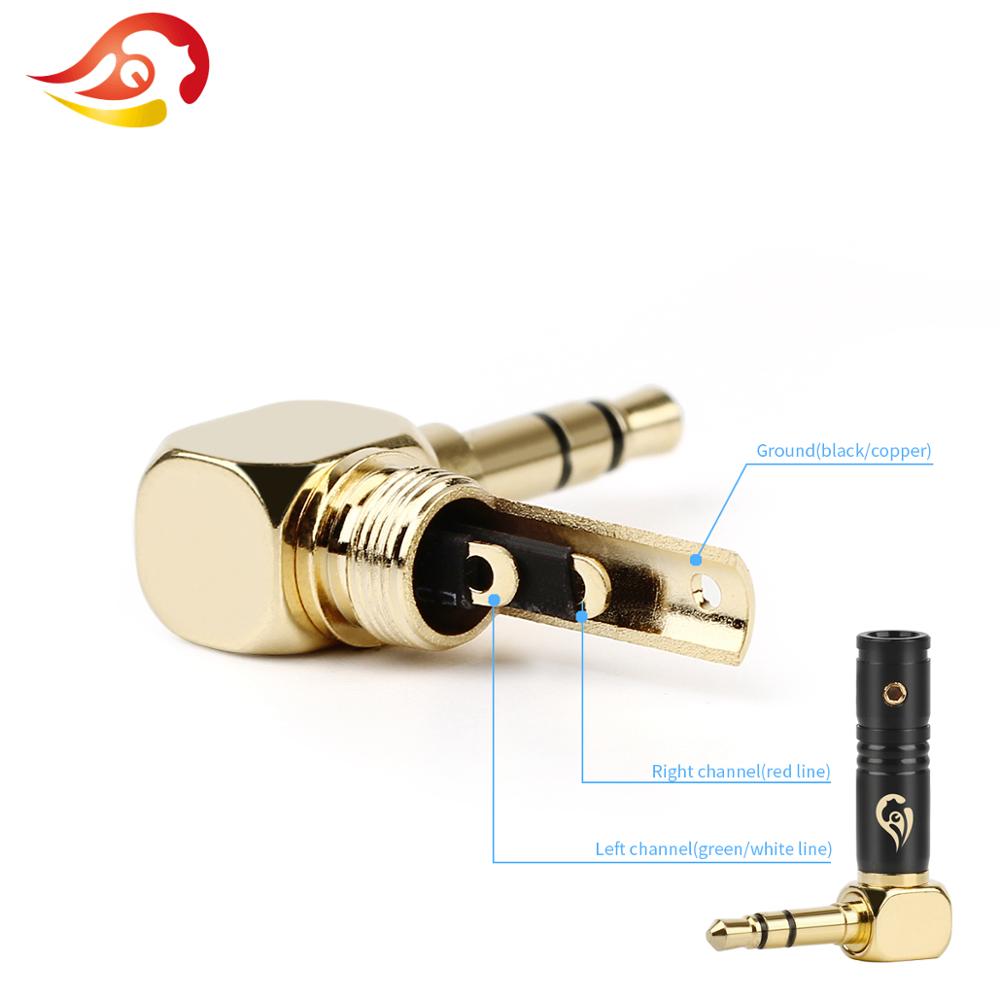 QYFANG 3.5mm Audio Jack 3/4 Po - Audiophile Headphone Wired 리뷰 및 가격